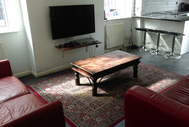 5 bed house, Lake street, Arboretum, Nottingham, NG74BT - Image 8